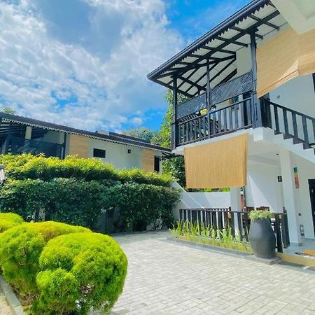 Sunbeam Villa Tangalle Bagian luar foto