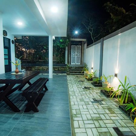 Sunbeam Villa Tangalle Bagian luar foto