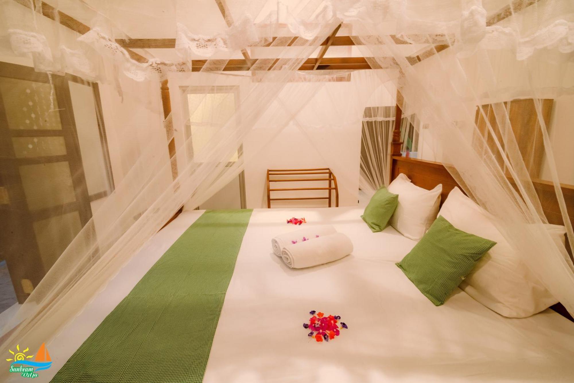 Sunbeam Villa Tangalle Bagian luar foto