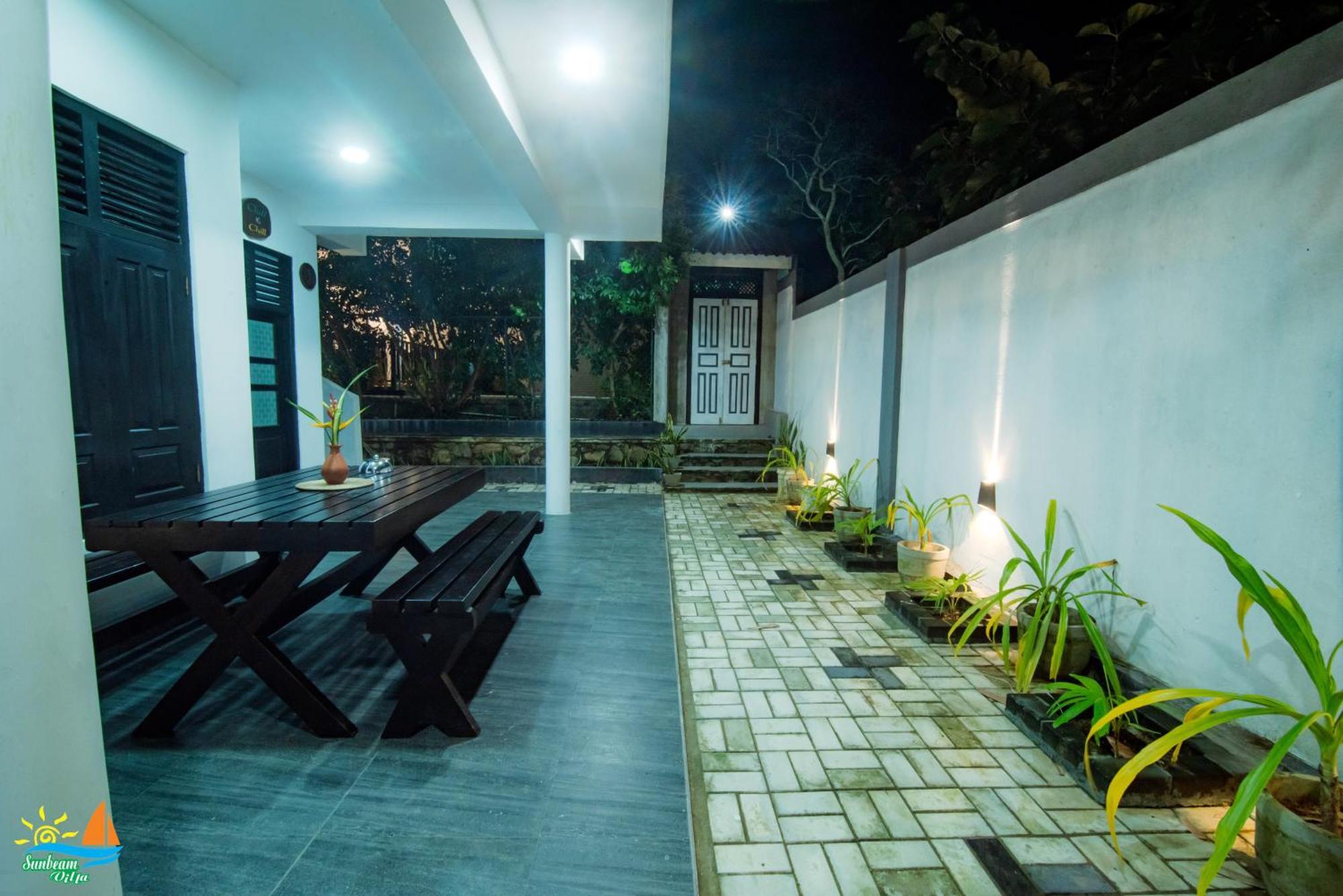 Sunbeam Villa Tangalle Bagian luar foto