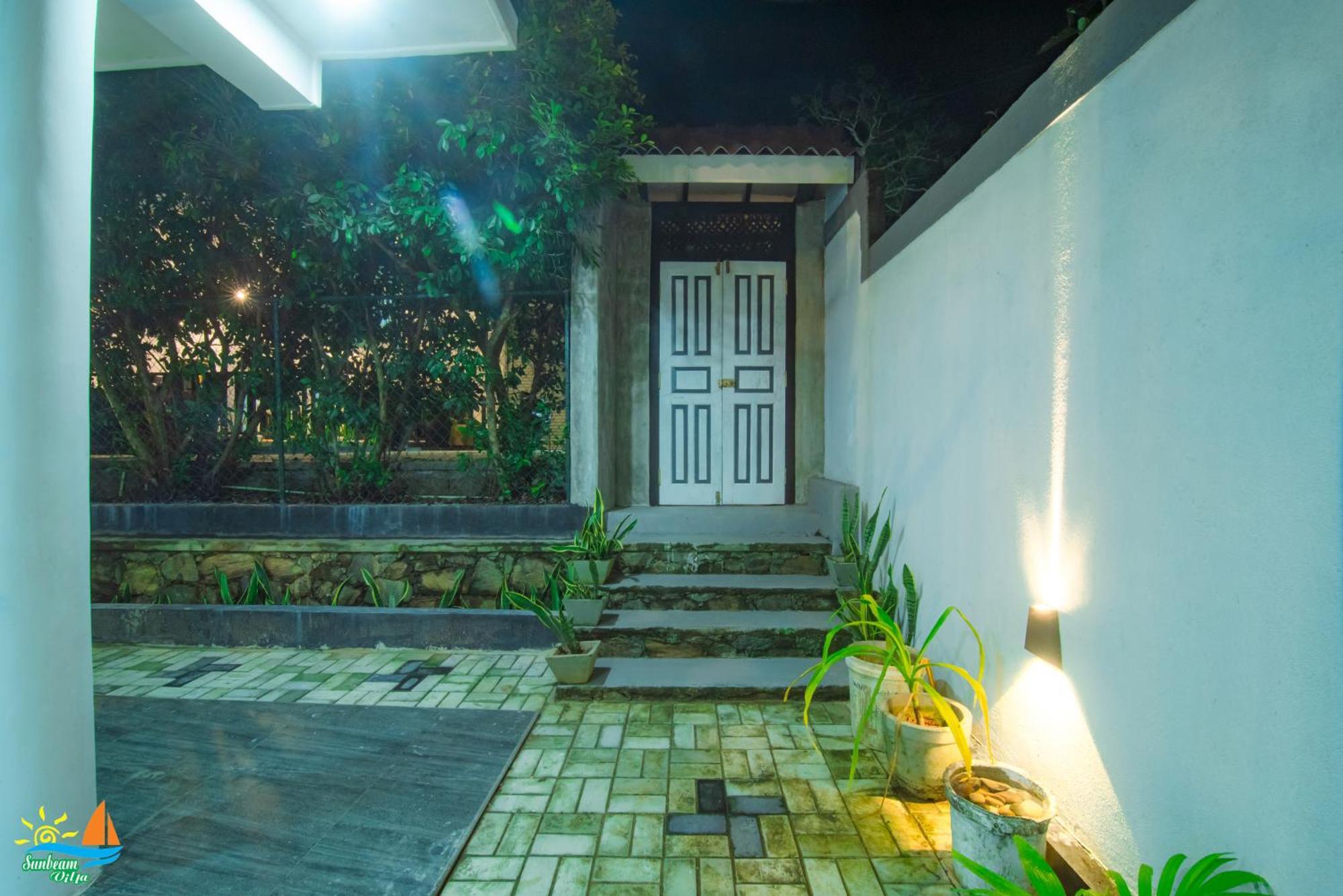 Sunbeam Villa Tangalle Bagian luar foto