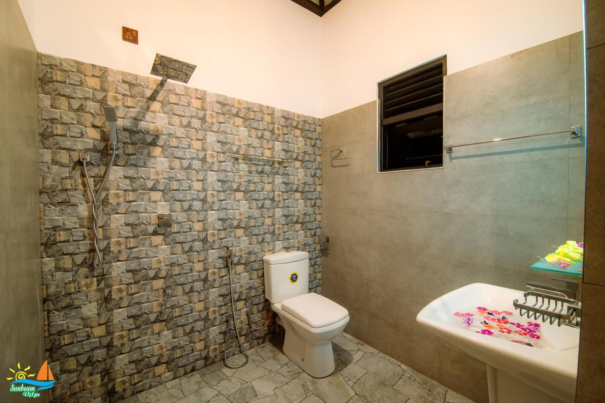 Sunbeam Villa Tangalle Bagian luar foto
