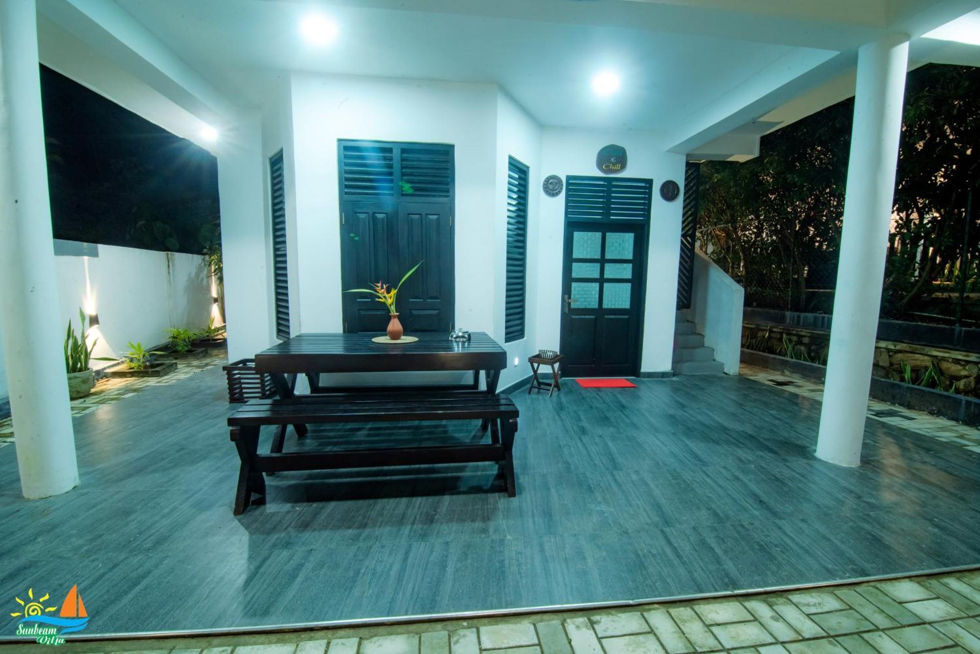 Sunbeam Villa Tangalle Bagian luar foto