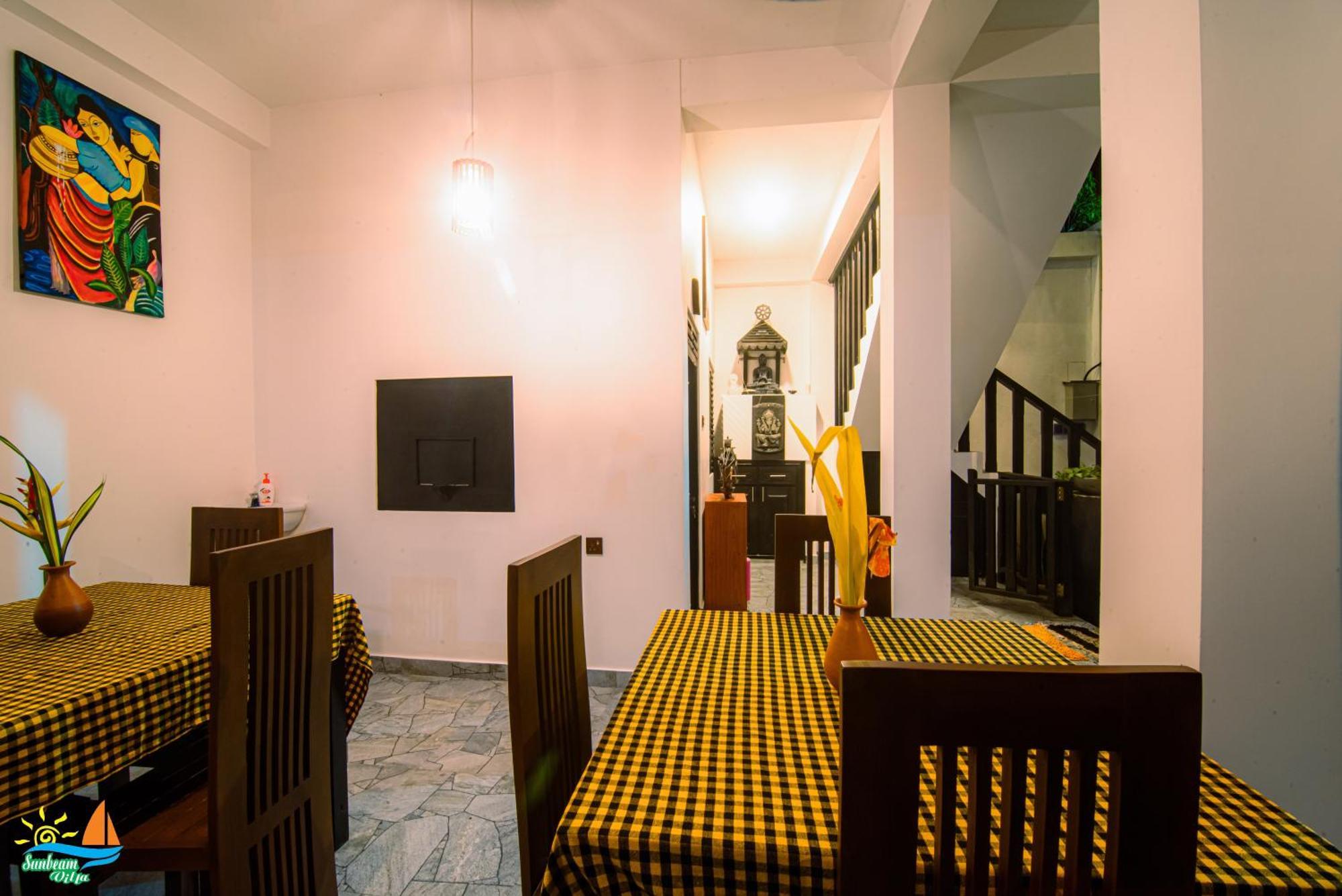Sunbeam Villa Tangalle Bagian luar foto