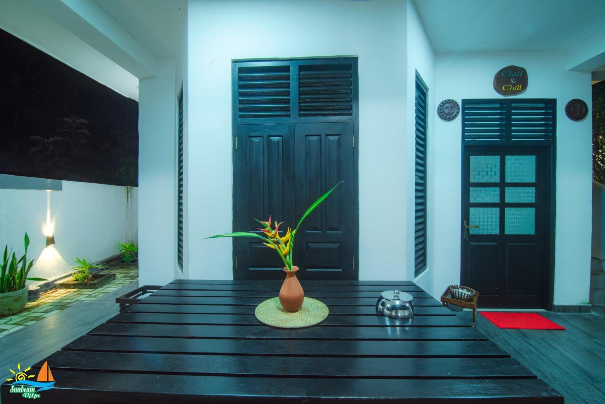 Sunbeam Villa Tangalle Bagian luar foto