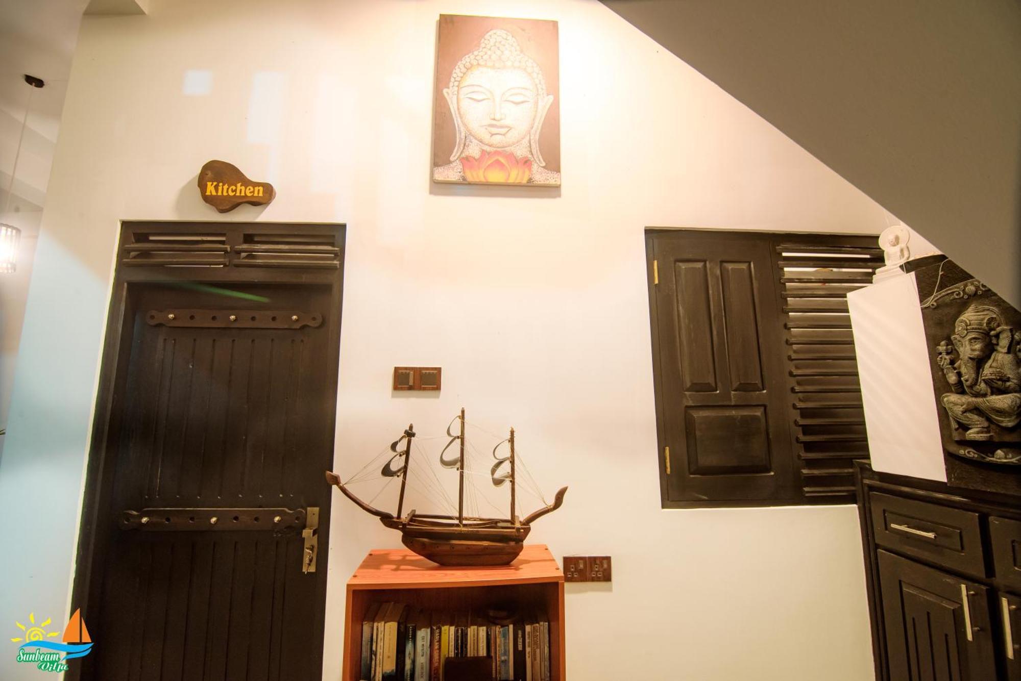 Sunbeam Villa Tangalle Bagian luar foto