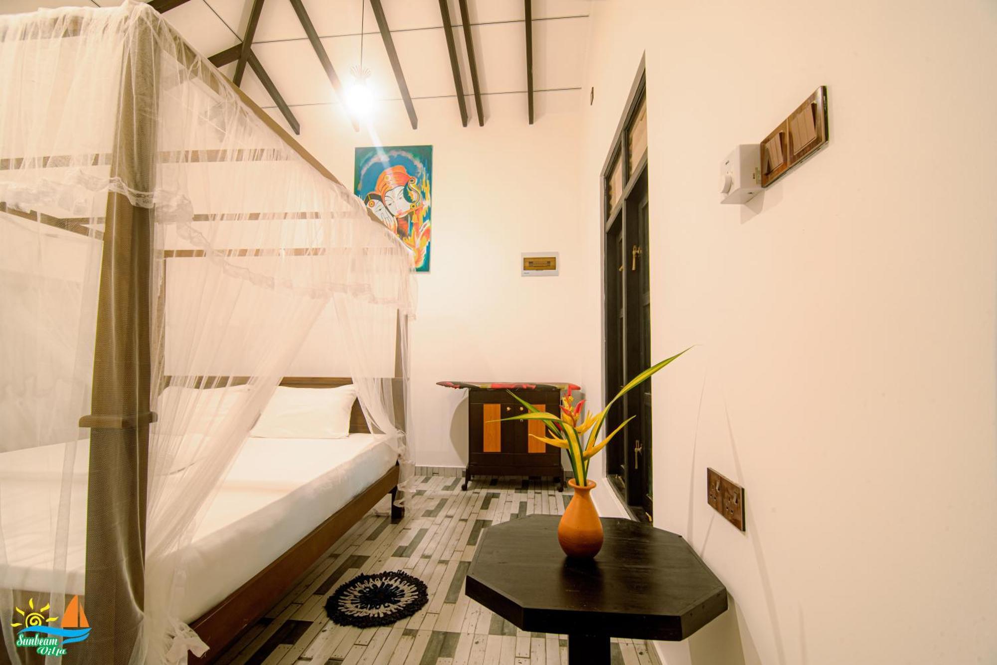Sunbeam Villa Tangalle Bagian luar foto