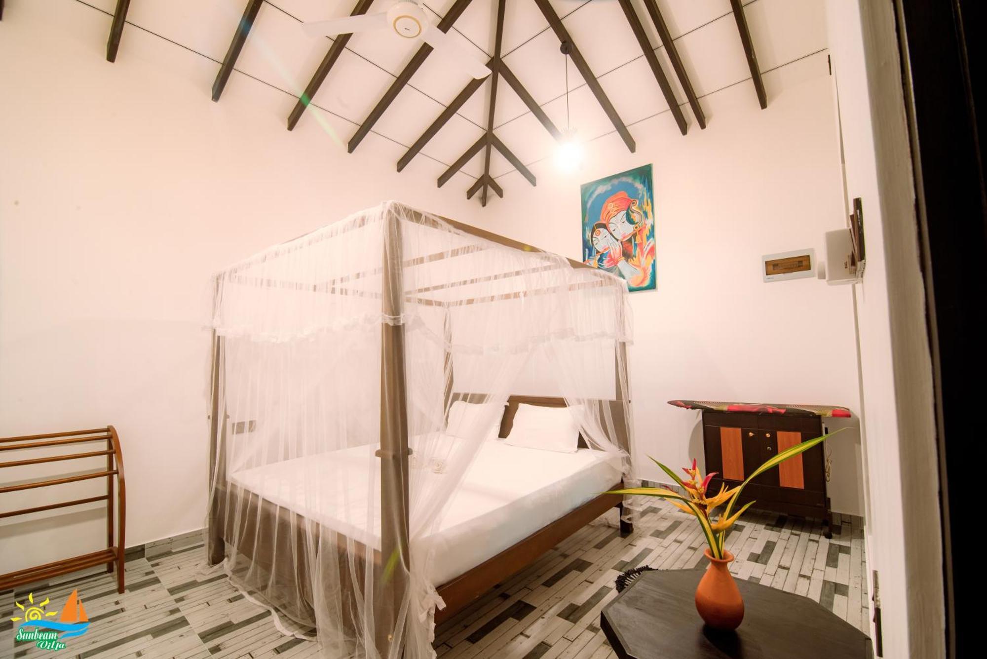 Sunbeam Villa Tangalle Bagian luar foto