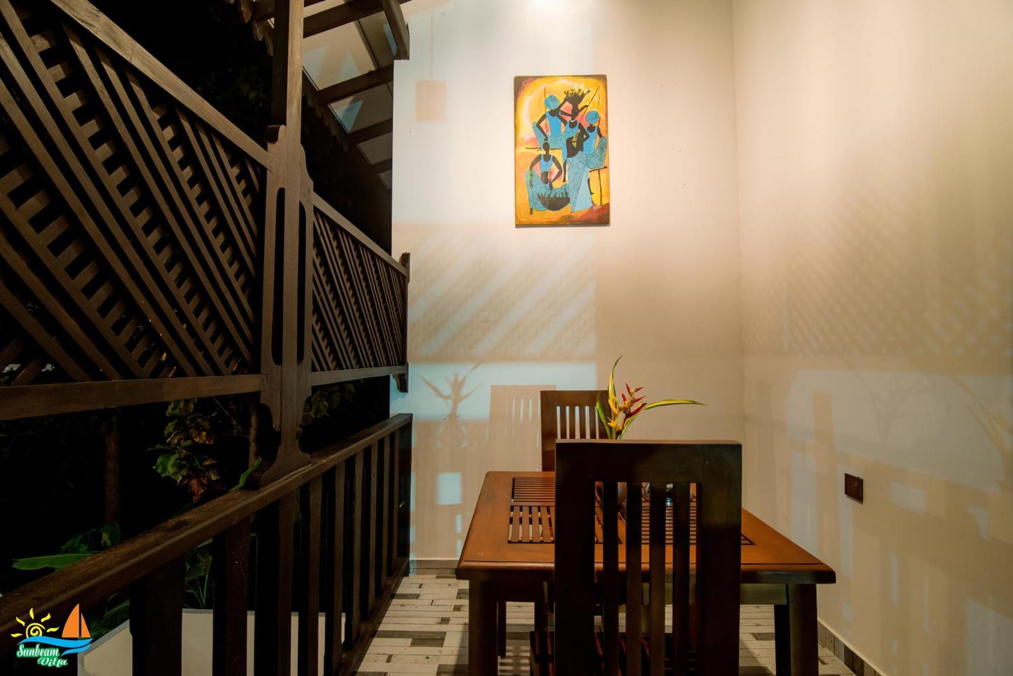 Sunbeam Villa Tangalle Bagian luar foto