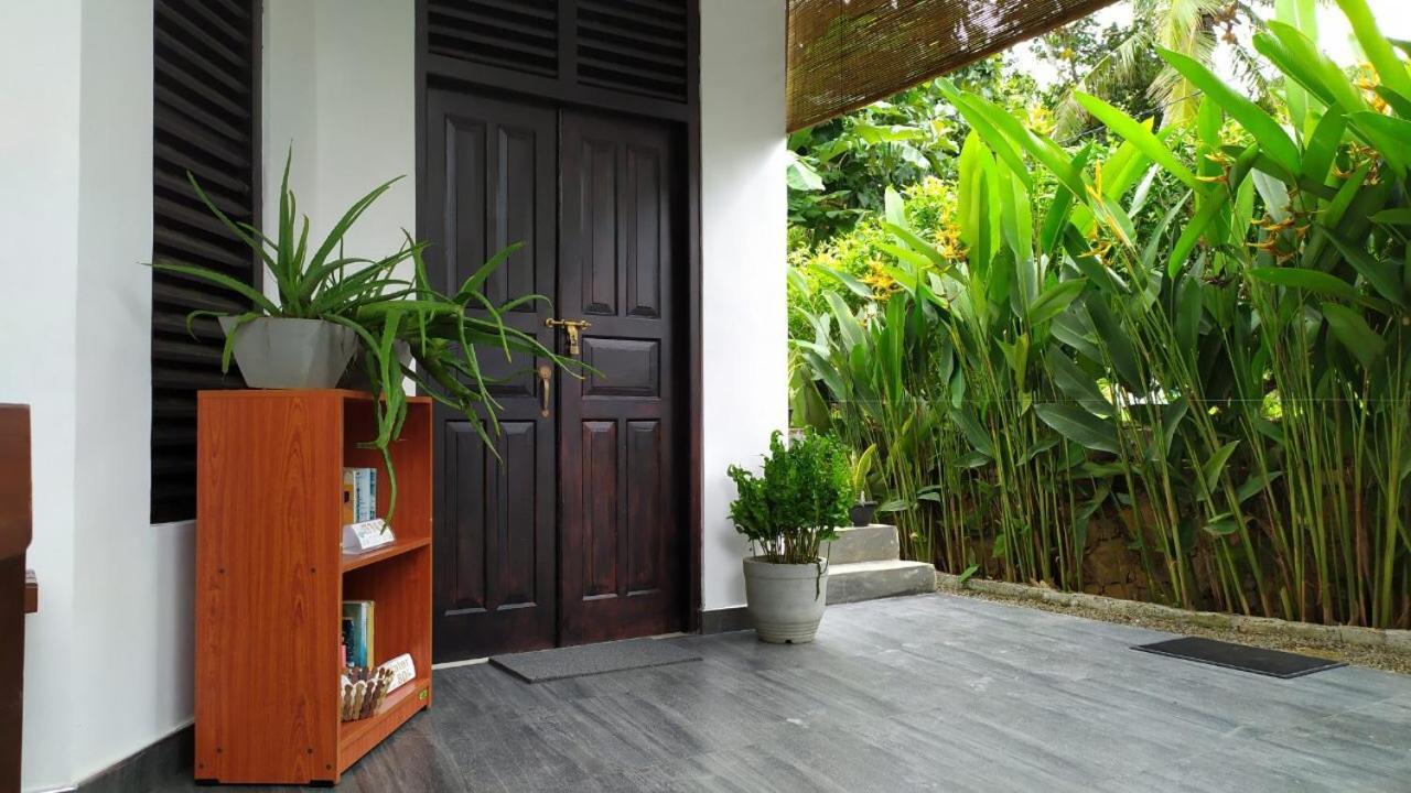 Sunbeam Villa Tangalle Bagian luar foto