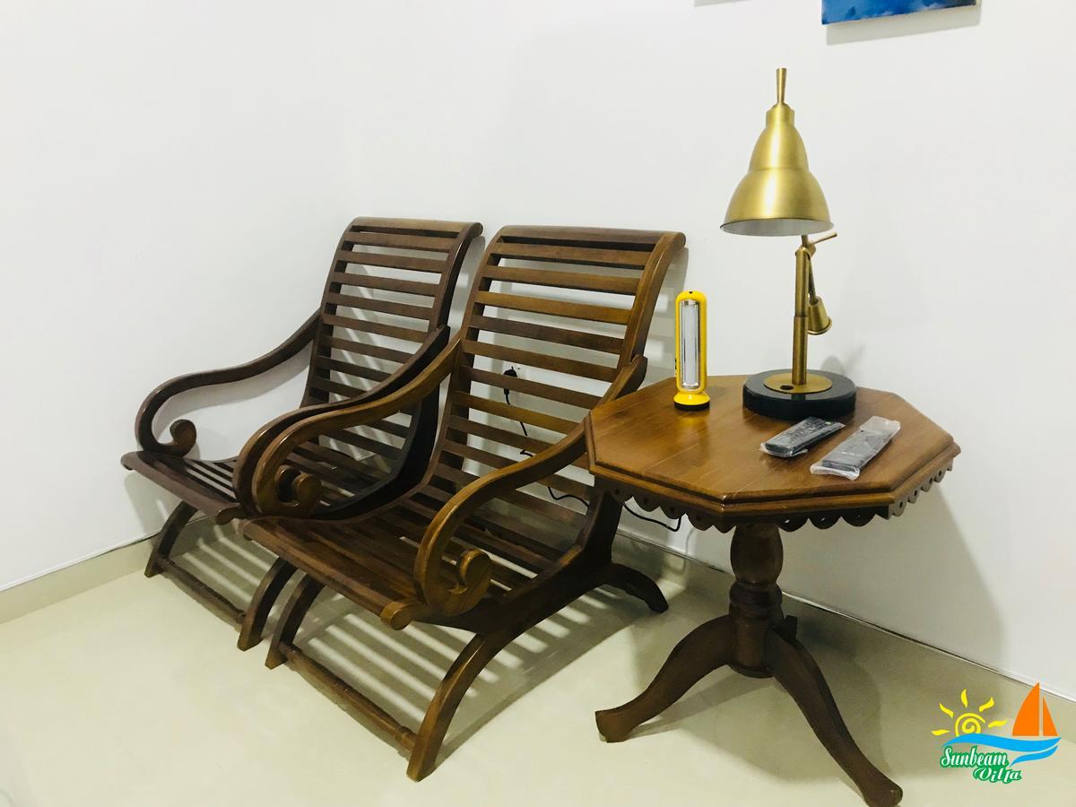 Sunbeam Villa Tangalle Bagian luar foto