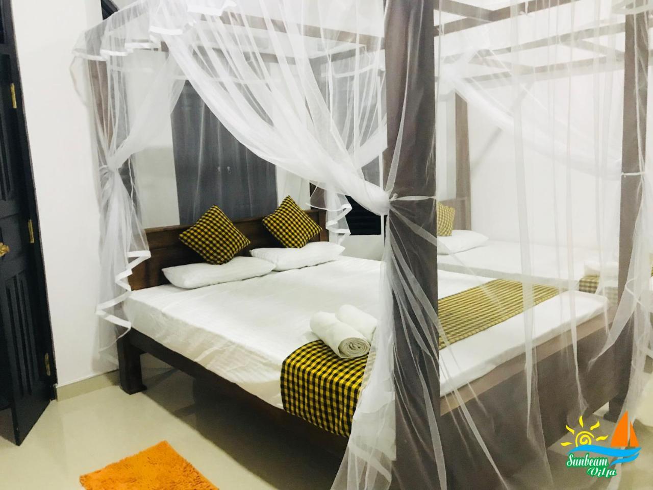 Sunbeam Villa Tangalle Bagian luar foto