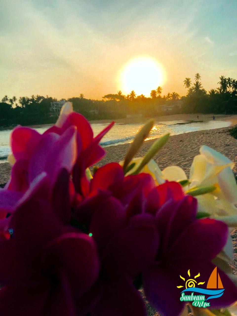 Sunbeam Villa Tangalle Bagian luar foto