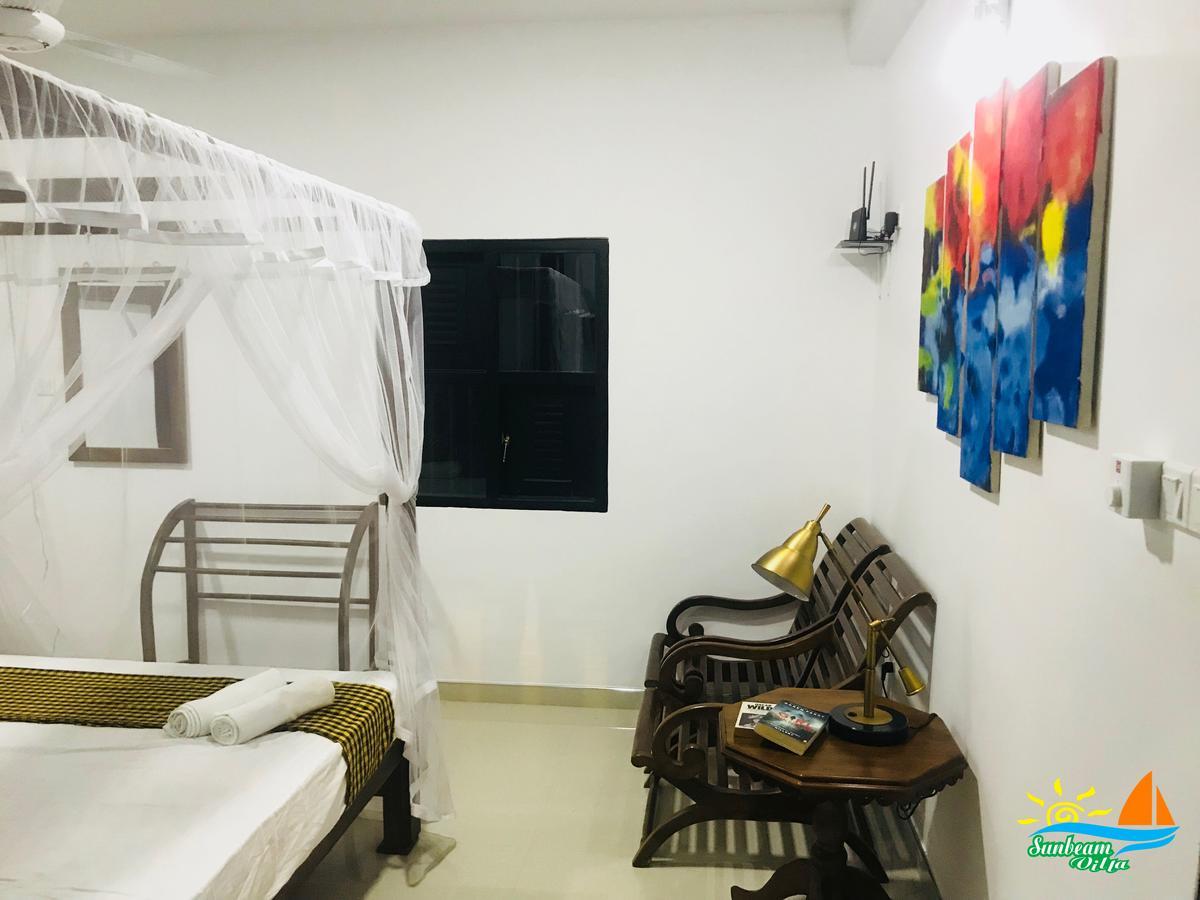 Sunbeam Villa Tangalle Bagian luar foto