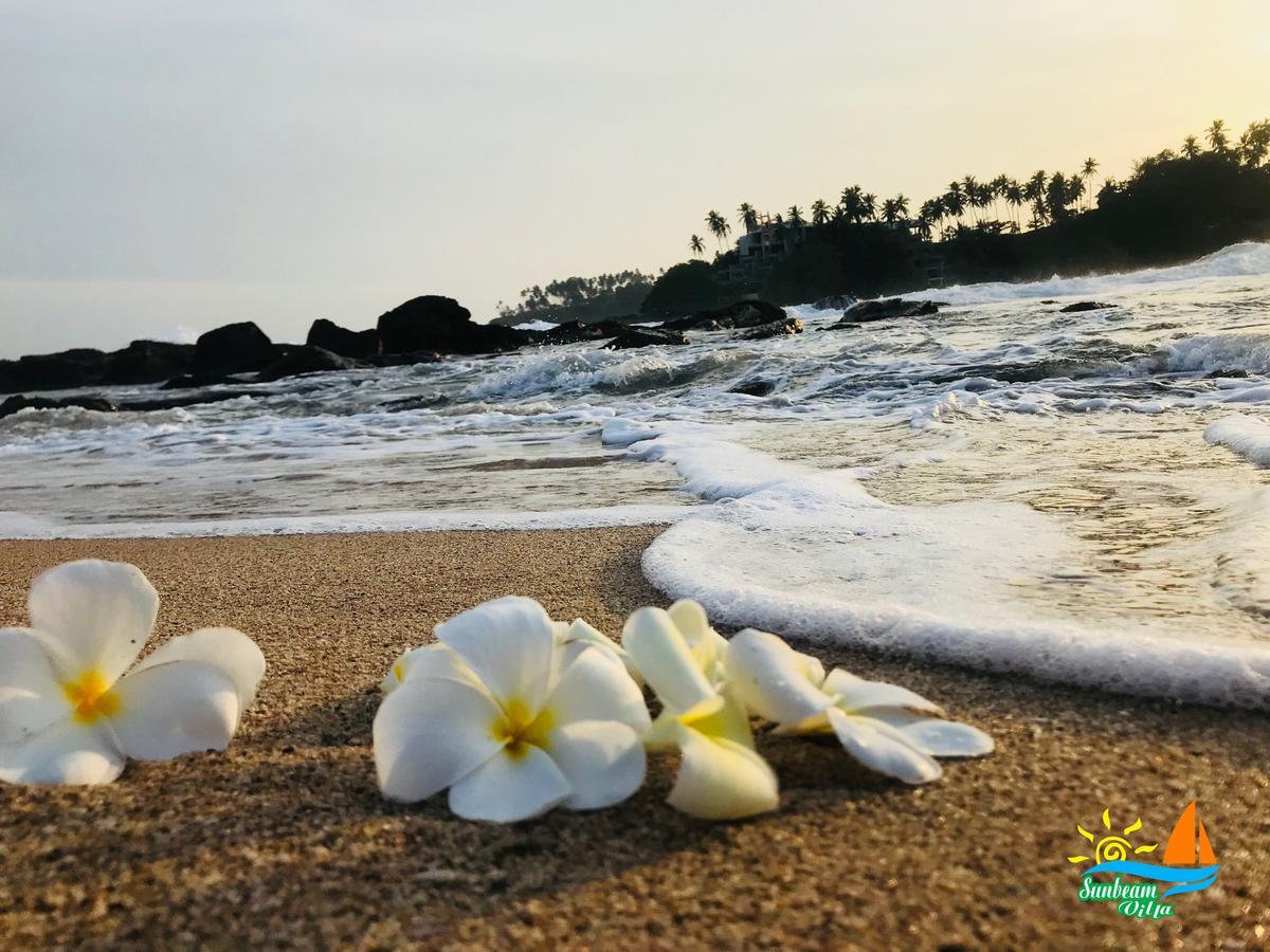 Sunbeam Villa Tangalle Bagian luar foto