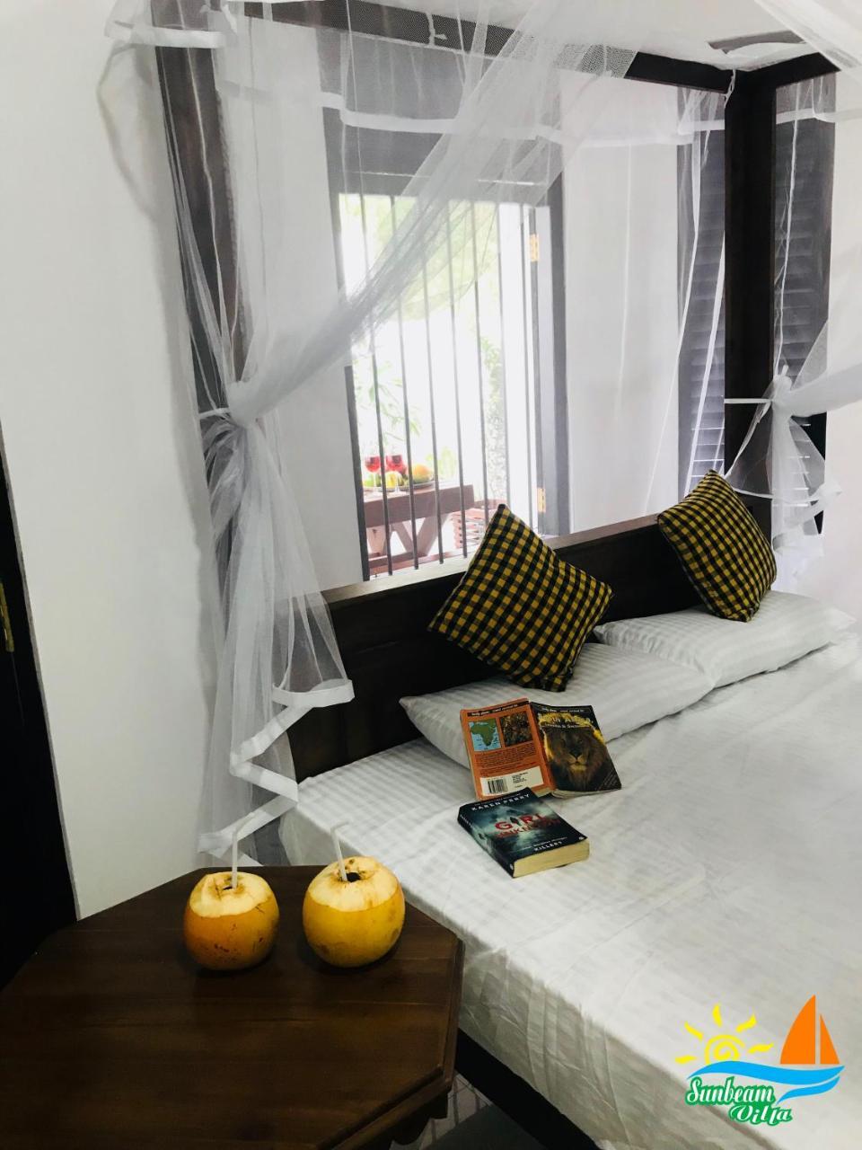Sunbeam Villa Tangalle Bagian luar foto