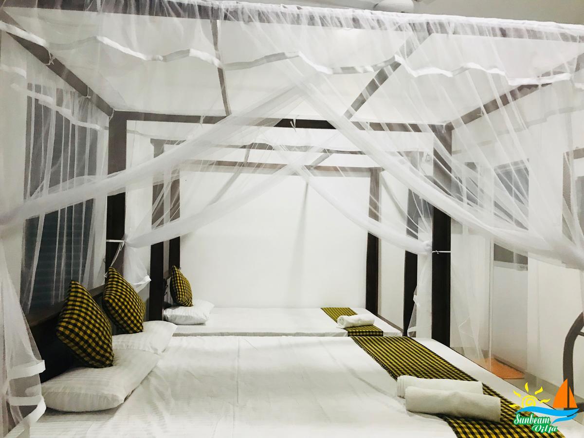 Sunbeam Villa Tangalle Bagian luar foto